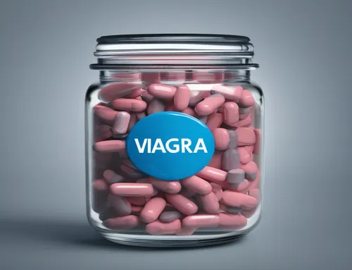 qual nome generico do viagra